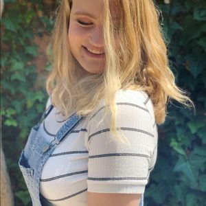 Meet your Posher, Erin